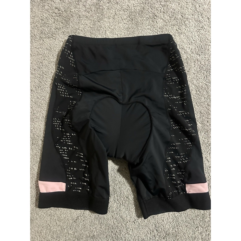Beroy‎ Women's LG Mountain Bike Shorts 2X